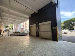 Cideco Industrial Complex (D13), Factory #583759991